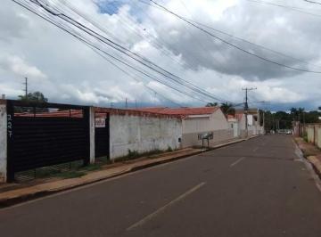 Casa · 90m² · 5 Vagas · Casa Térrea à venda, 5 vagas, Jardim Alto São Francisco - Campo Grande/MS