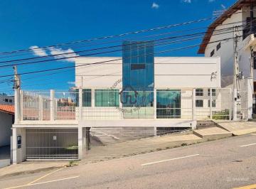 Comercial · 450m² · 15 Vagas · Prédio para locação no Santa Rosa.
