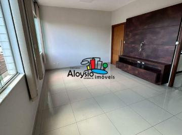 Apartamento · 92m² · 3 Quartos · 2 Vagas · Apartamento para aluguel, 3 quartos, 1 suíte, 2 vagas, Jardim Cambuí - Sete Lagoas/MG