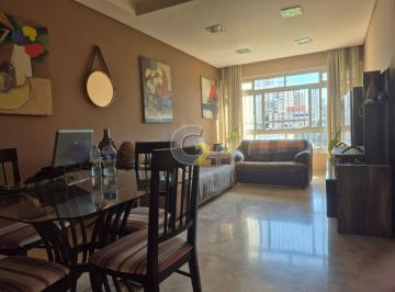 Apartamento · 112m² · 3 Quartos · 1 Vaga · Apartamento à venda no Campos Elíseos, 3 quartos, 1 suíte, 1 vaga