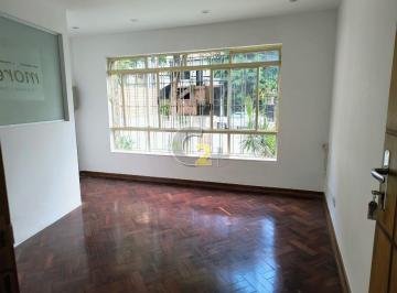 Comercial · 278m² · 3 Vagas · Sobrado comercial para locação na Sumaré com 7 salas e 3 vagas