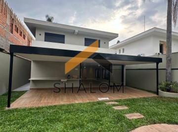 Casa · 350m² · 4 Quartos · 3 Vagas · Imóvel Luxuoso na Granja Julieta - Oportunidade Única!