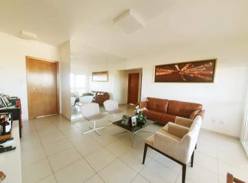 Apartamento · 125m² · 3 Quartos · 2 Vagas · Venda de Apartamento no Condomínio Portal dos Trópicos