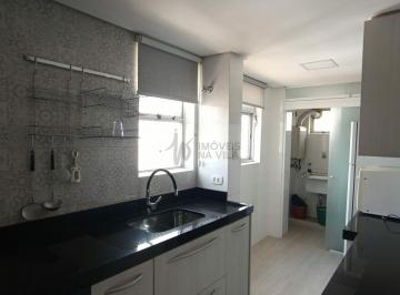 IMOVEIS-NA-VILA-APTO-PROXIMO-PARQUE IBIRAPUERA · Apartamento com 2 dormitórios, semi mobiliado,1 vaga livre, proximo ao Parque Ibirapuera