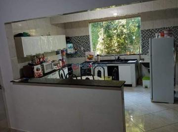 Casa · 108m² · 3 Quartos · 1 Vaga · CASA DE TRES QUARTOS A VENDA NO PRIMAVERA EM TIMÓTEO - MG!