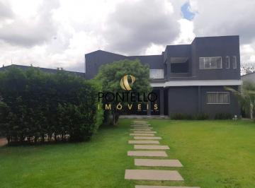Casa · 400m² · 6 Quartos · 2 Vagas · Ampla casa à venda no bairro Boa Vista – Sete Lagoas