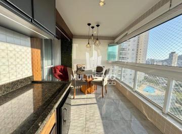 Apartamento · 94m² · 2 Quartos · 1 Vaga · Apartamento à venda, 2 quartos no bairro Vila Belmiro em Santos