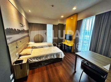Apartamento · 30m² · 1 Quarto · FLAT COM 1 QUARTO À VENDA EM SANTANA