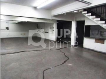 Comercial · 572m² · GALPÃO COMERCIAL COM 572M² PARA LOCAÇÃO NA VILA FORMOSA