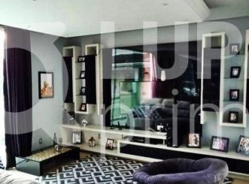 Casa · 380m² · 4 Quartos · 3 Vagas · CASA COM 4 QUARTOS E 3 VAGAS DE GARAGEM À VENDA EM JARDIM NOSSA SENHORA DO CARMO
