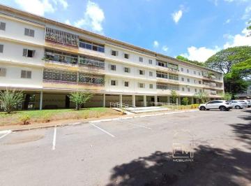 Apartamento de 3 quartos, Brasília · SQS 405 VAZADO COM ARMARIOS e DCE - ALUGUEL SEM FIADOR