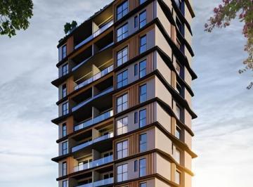 Fachada · Apartamento à venda em João Pessoa, Aeroclube, com 3 quartos, 94,81m²