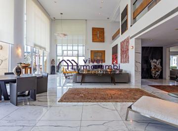 Apartamento · 1034m² · 5 Quartos · 10 Vagas · Penthouse Duplex no Panamby