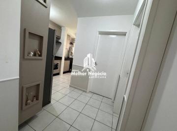 Apartamento · 49m² · 2 Quartos · 1 Vaga · Apartamento à venda no Condomínio Jacy – Bairro Jardim Balsa II, Americana/SP