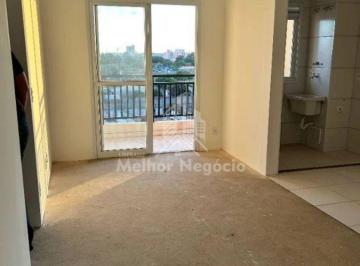 Apartamento · 60m² · 2 Quartos · 2 Vagas · Apartamento com 2 quartos (1 suíte) à venda no Condomínio Città di Módena - Santa Terezinha, Paulíni