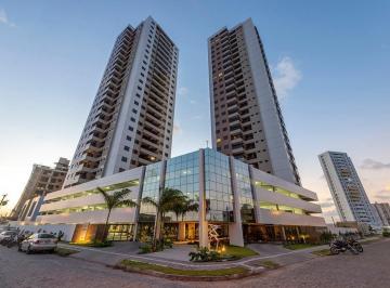 Fachada · Apartamento à venda em João Pessoa, Aeroclube, com 3 quartos, 89,68m²
