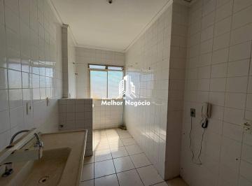 Apartamento · 45m² · 2 Quartos · 1 Vaga · Apartamento à venda com 02 dormitórios (Quartos) no bairro Parque São Jorge em Campinas - SP 