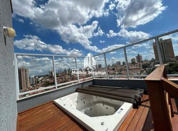 Apartamento · 71m² · 2 Quartos · 2 Vagas · Apartamento à venda com 02 dormitórios (01 suíte) Condomínio Residencial Flor do Ipê em Piracicaba -