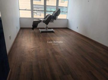Comercial · 42m² · sala comercial perto da praça da liberdade