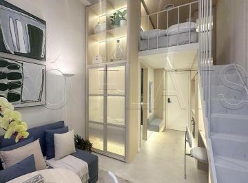 Apartamento · 21m² · 1 Quarto · AP Paulista By You, apartamento no modelo Studio disponível para venda com 21m² e 1 dormitório