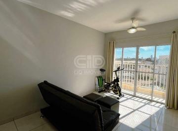 Apartamento · 62m² · 2 Quartos · 1 Vaga · Apartamento á Venda no condomínio Portal do Rio