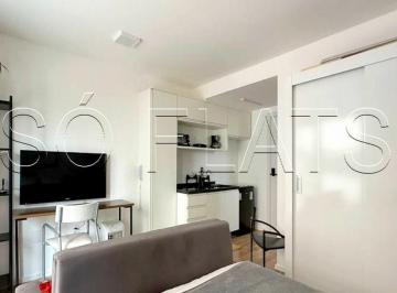 Apartamento · 28m² · 1 Quarto · Is Perdizes disponível para venda com 28m² e 1 dormitório