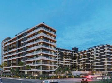 Fachada · Apartamento à venda em João Pessoa, Jardim Oceania, com 3 quartos, 129,45m²