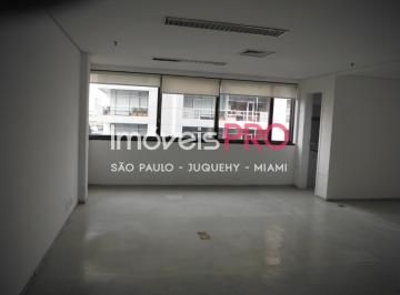 Comercial · 158m² · 3 Vagas · Conjunto Comercial na Berrini - 158m² - 3 vagas