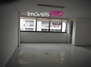 Comercial · 158m² · 3 Vagas · Conjunto Comercial na Berrini - 158m² - 3 vagas