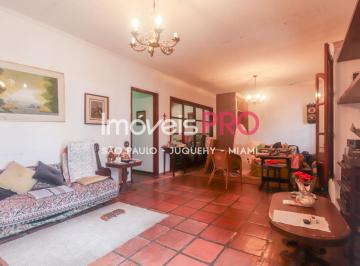 Casa · 239m² · 4 Quartos · 3 Vagas · Planalto Paulista