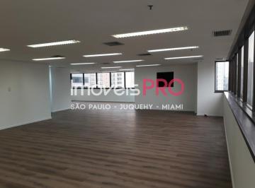 Comercial · 316m² · 6 Vagas · Conjunto Comercial em Cidade Monções com 316m²