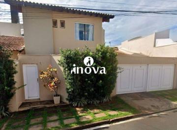 Casa · 197m² · 3 Quartos · 4 Vagas · Casa a venda, bairro Cidade Jardim