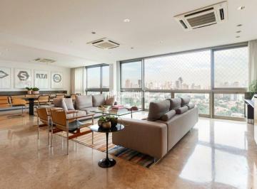Apartamento · 375m² · 3 Quartos · 4 Vagas · Descubra o seu novo lar no coração de Higienópolis, São Paulo!