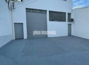 Comercial · 700m² · Belíssimo galpão industrial, trifásico, 600m2 área total em terreno de 500 m2.