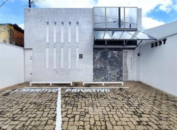 Comercial · 316m² · 2 Vagas · Ponto Comercial para aluguel, no bairro Marques, Teresina/PI