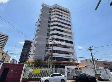 Apartamento · 210m² · 3 Quartos · 4 Vagas · Apartamento à venda, Edifício São Conrado no bairro Joquei, Teresina/PI