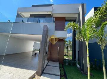 Casa · 222m² · 2 Vagas · Sobrado à venda, 3 suítes, 2 vagas, Vila Industrial - Toledo/PR