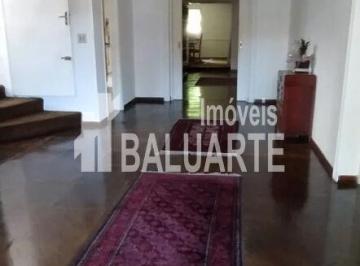 Casa · 600m² · 5 Quartos · 6 Vagas · ? Sobrado Exclusivo no Morumbi ? Sofisticação e Conforto em 600m² ?