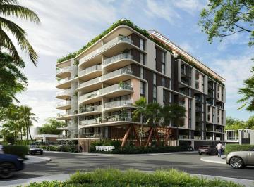 Fachada · Apartamento à venda em Cabedelo, Camboinha, com 3 quartos, 91,66m²