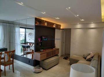 Apartamento · 82m² · 3 Quartos · 2 Vagas · Apartamento à venda em São Paulo, Zona Sul, Jardim da Saúde, 87m2, 3 dormitórios, suíte e 2 vagas