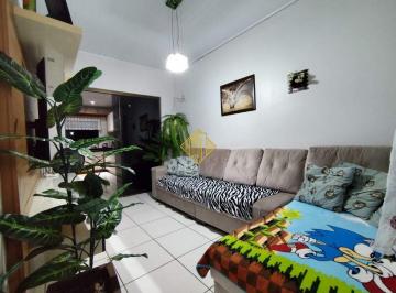 Casa · 53m² · 2 Quartos · 1 Vaga · Casa à venda, 2 quartos, 1 vaga, Vila Pioneiro - Toledo/PR