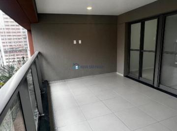 Apartamento · 132m² · 4 Quartos · 2 Vagas · Apartamento 4 dormitórios, 2 suítes, 2 vagas - Vila Clementino