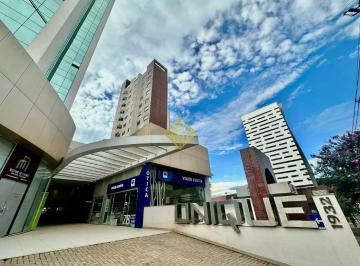 Comercial · 93m² · Sala Comercial para aluguel, Centro - Cascavel/PR