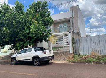 Casa · 119m² · 2 Quartos · 1 Vaga · Sobrado no Jardim Verona