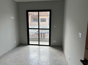 Apartamento · 29m² · 1 Quarto · Apartamento novo no Jabaquara com 1 dormitório.