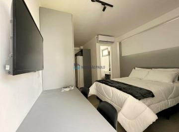 Apartamento · 28m² · 1 Quarto · Apartamento à venda São Paulo Zona Sul, Moema