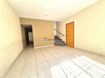 Casa · 150m² · 3 Quartos · 2 Vagas · Amplo sobrado a venda próximo ao Metrô São Judas