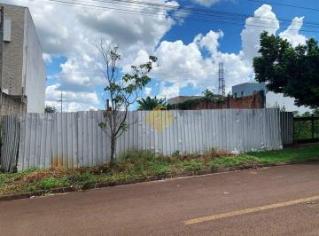 Terreno · 360m² · Terreno no Jardim Verona