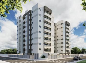 Fachada · Apartamento à venda em João Pessoa, Tambiá, com 3 quartos, 57,22m²