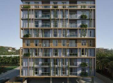 Fachada · Apartamento à venda em Cabedelo, Intermares, com 3 quartos, 71,56m²
